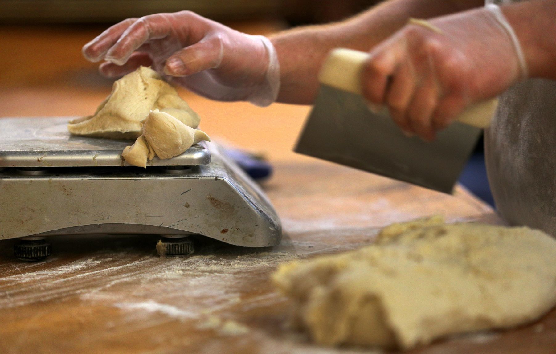 Bridge Bread adjusts to coronavirus to survive and serve